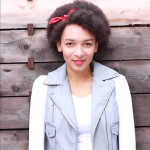 Meet your Posher, Alannah